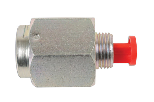 Connect Airbrake Self Sealing Valve For C & CA Coupling 1pc 39956