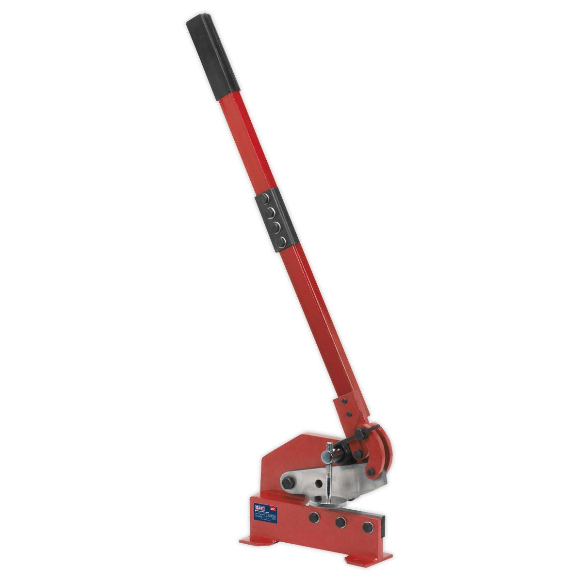 Sealey 5mm Capacity �11mm Round Metal Cutting Shears 3S/5R
