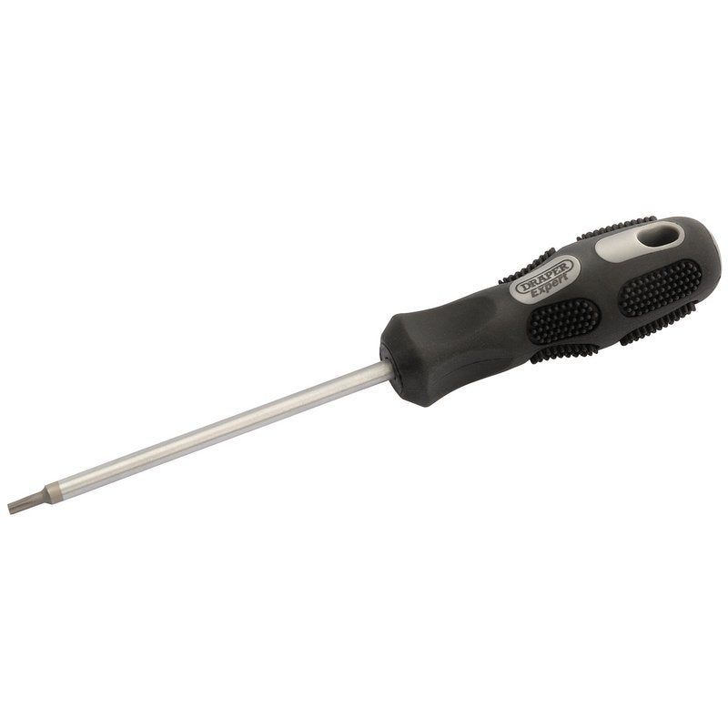 Draper Torx Star Screwdriver T8 x 75mm Long 40048
