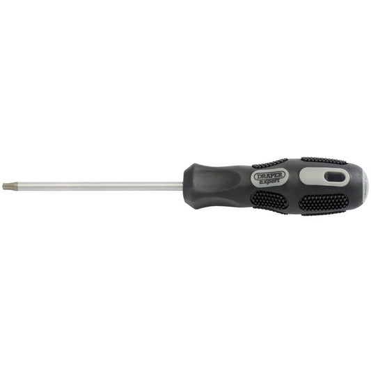 Draper Torx Star Screwriver T20 x 100mm Long 40052