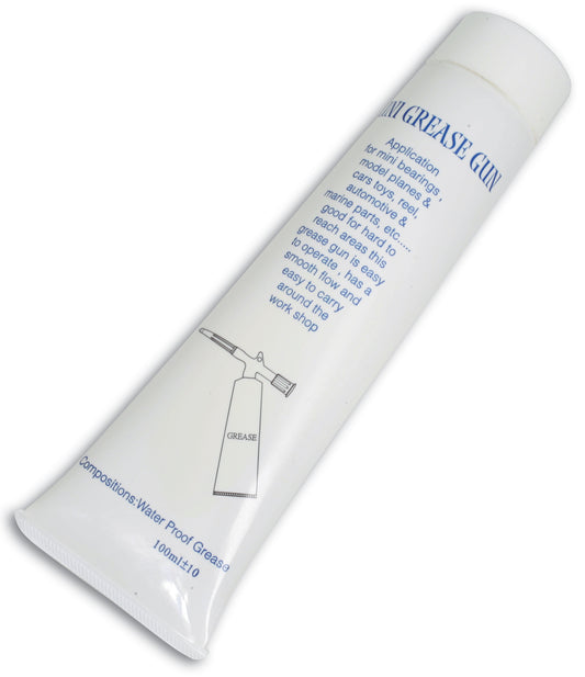 Laser Tools Lithium Grease 100g 4006