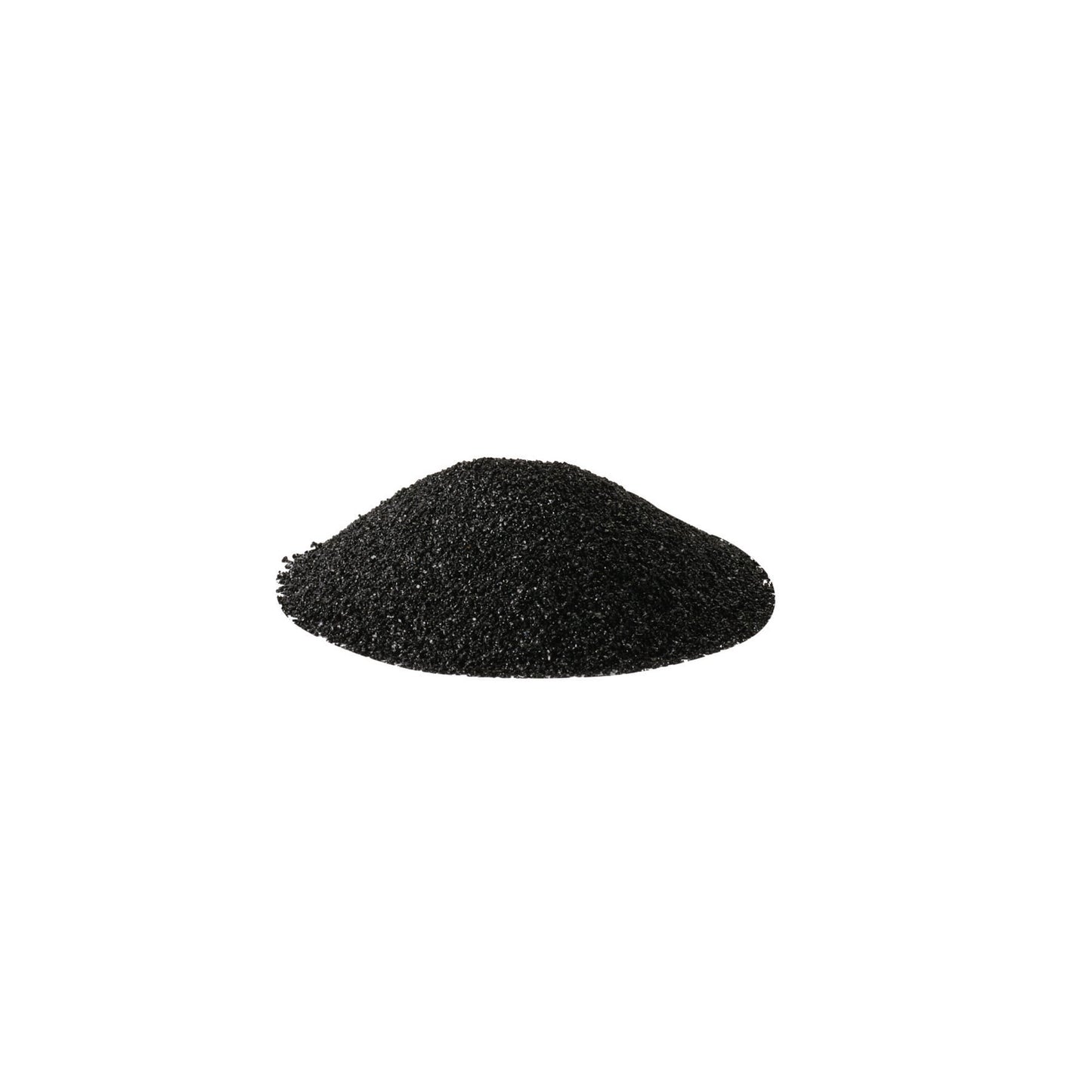 Iron Silicate Abrasive Grit, Fine Grade, 25kg