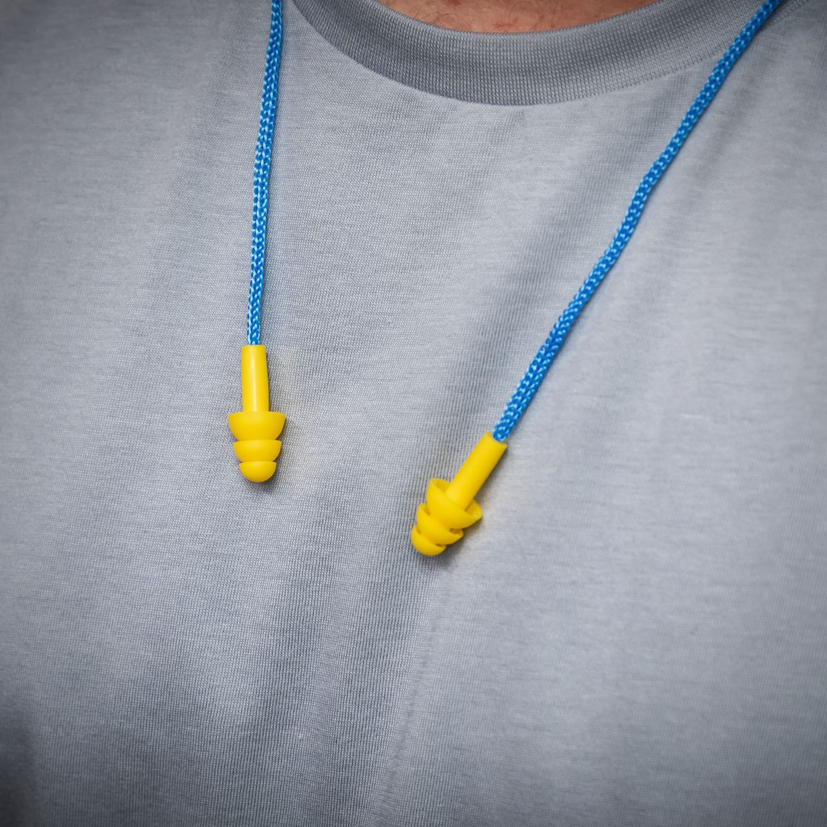 Sealey Corded Ear Plugs 402/1