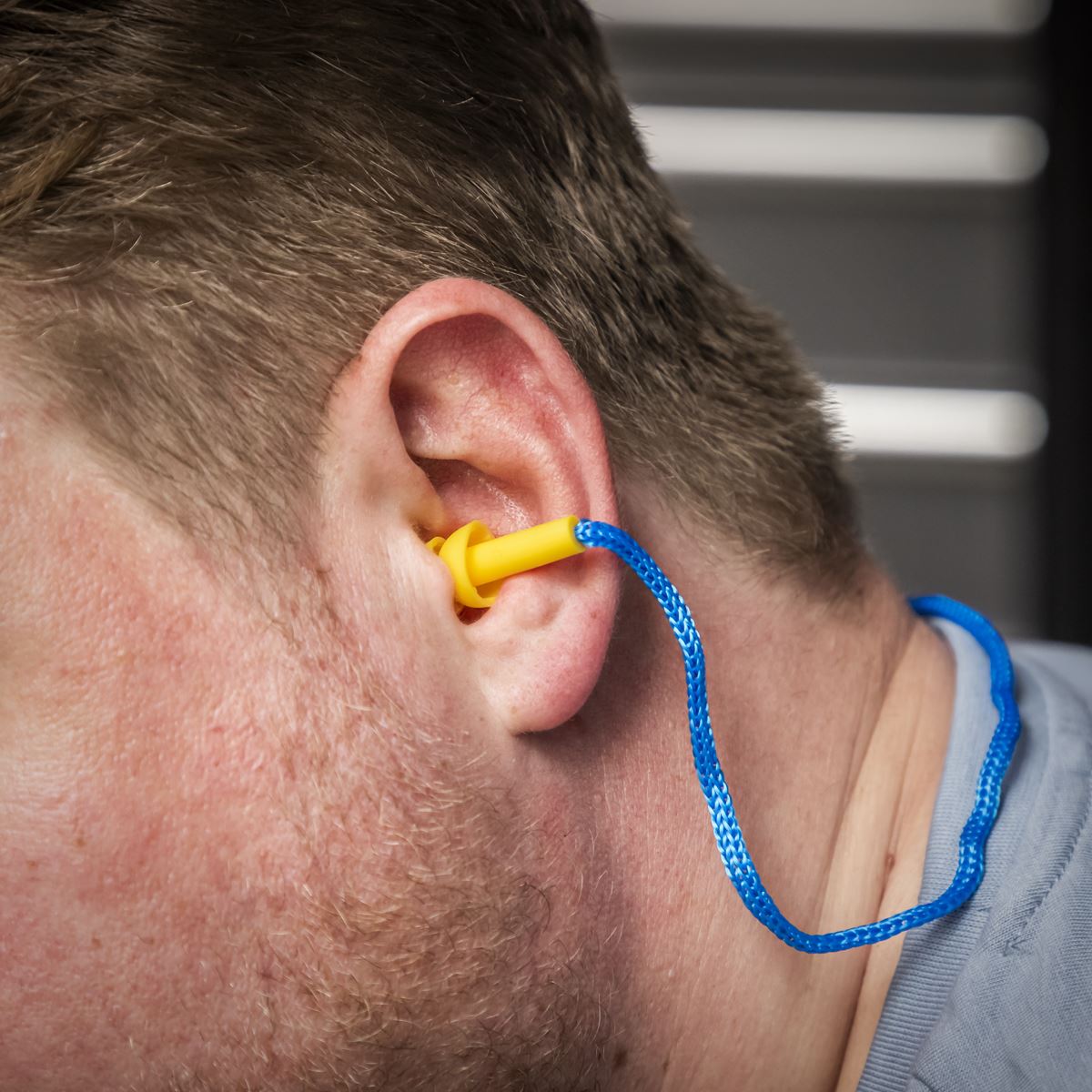 Sealey Corded Ear Plugs 402/1
