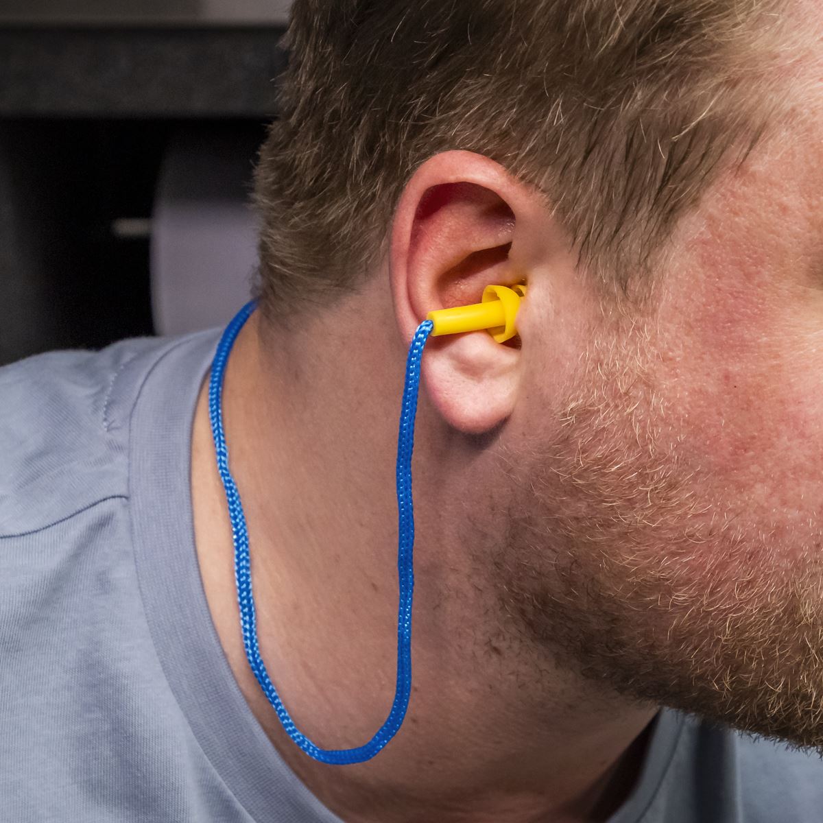Sealey Corded Ear Plugs 402/1