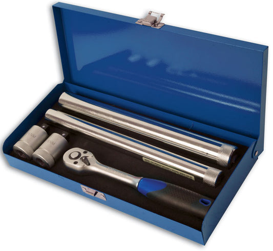 Laser Tools 4023 Spark Plug Torque Adaptor Set