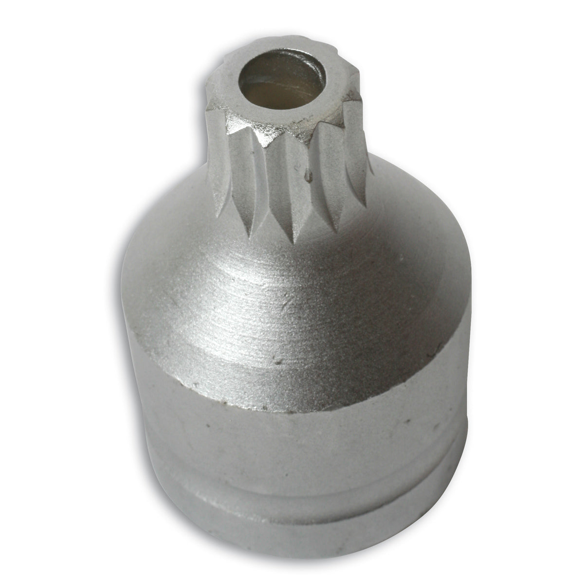 Laser Tools Spline Bit - M18 4025