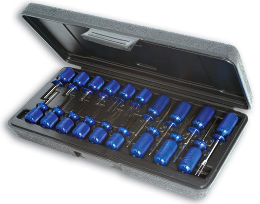 Laser Tools Terminal Tool Set 4027