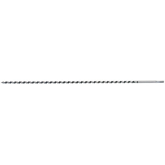Draper Extra Long Pattern Auger Bit 8 x 600mm Power And Hand Tool Shank 40467