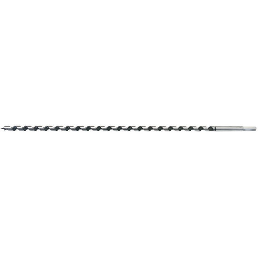 Draper Extra Long Pattern Auger Bit 12 x 600mm Power And Hand Tool Shank 40468
