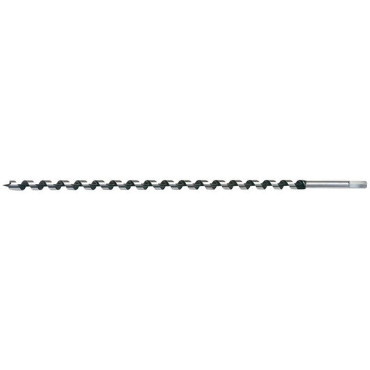 Draper Extra Long Pattern Auger Bit 16 x 600mm Power And Hand Tool Shank 40469