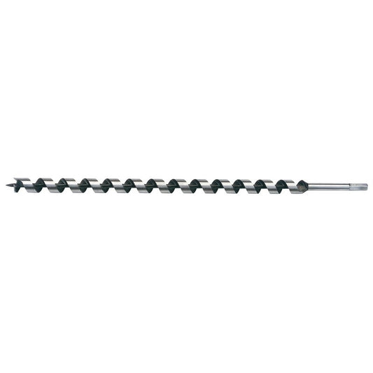 Draper Extra Long Pattern Auger Bit 24 x 600mm Power And Hand Tool Shank 40470