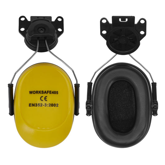 Sealey Clip-On Ear Defenders 405