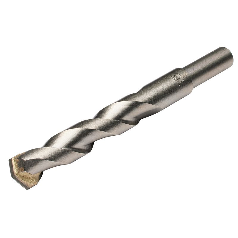 Draper Masonry Drill Bit 16 x 150mm Tungsten Carbide Tipped Milled Flute 40817