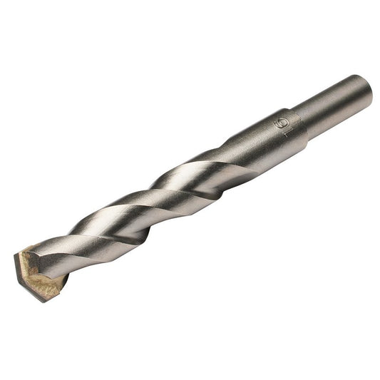 Draper Masonry Drill Bit 16 x 150mm Tungsten Carbide Tipped Milled Flute 40817