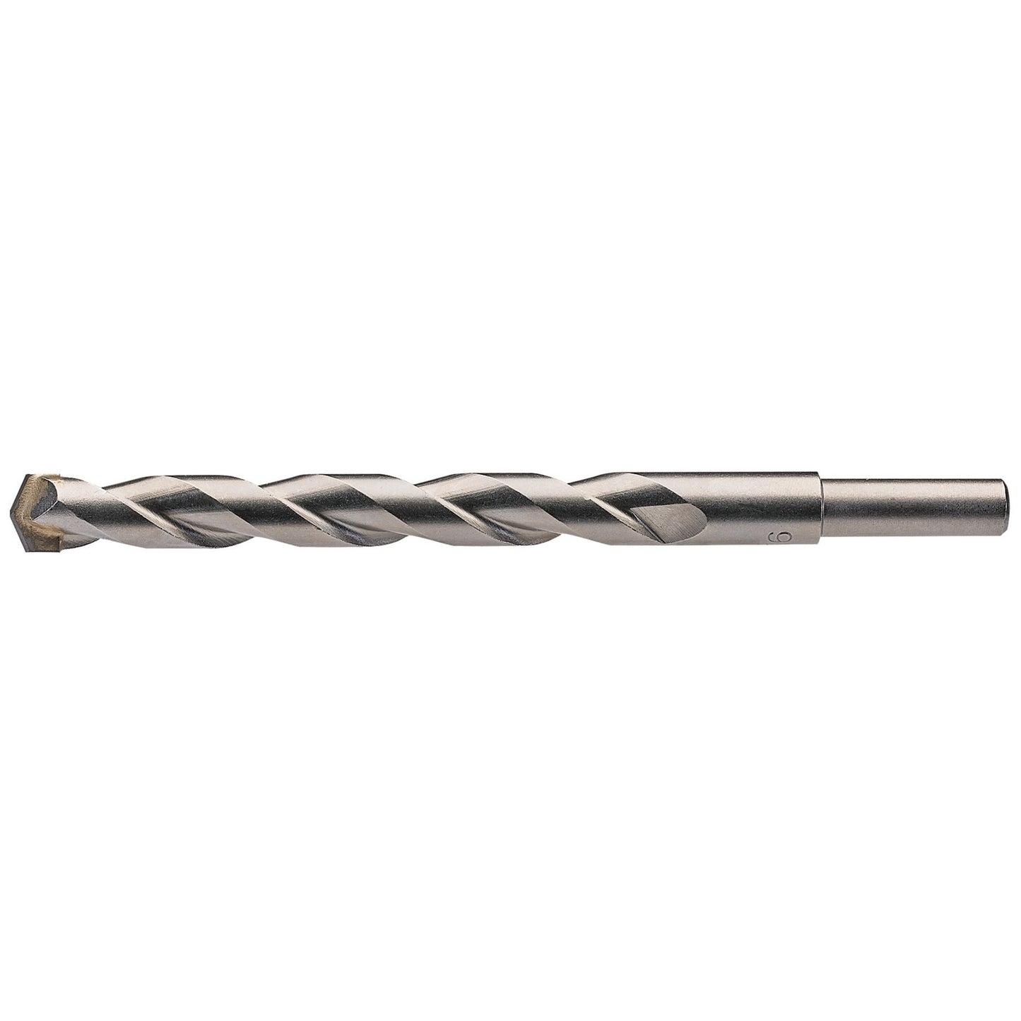 Draper Masonry Drill Bit 16 x 200mm Tungsten Carbide Tipped Milled Flute 40818
