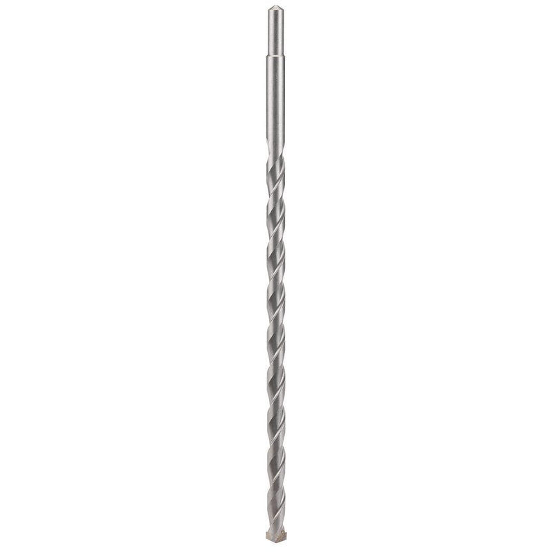 Draper Masonry Drill Bit 16 x 400mm Tungsten Carbide Tipped Milled Flute 40819