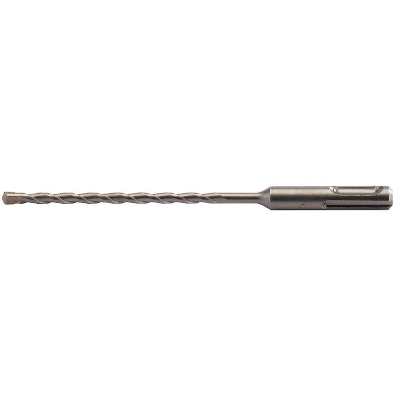 Draper SDS+ Masonry Drill Bit 5.0 x 160mm Tungsten Tipped Milled Flute 40826