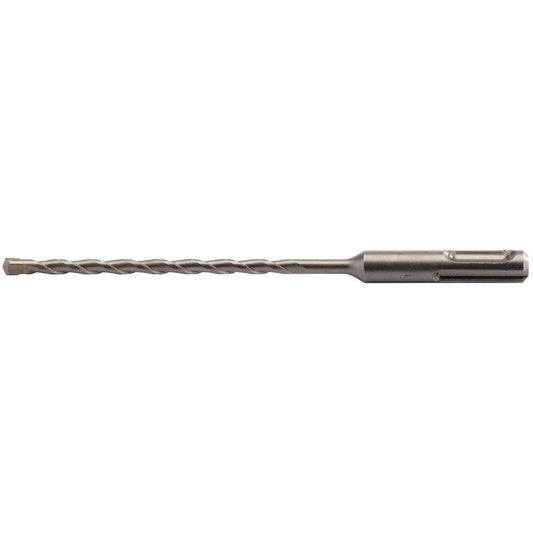 Draper SDS+ Masonry Drill Bit 5.0 x 160mm Tungsten Tipped Milled Flute 40826