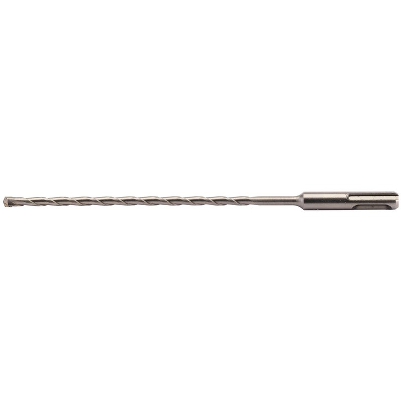 Draper SDS+ Masonry Drill Bit 5.5 x 210mm Tungsten Tipped Milled Flute 40829