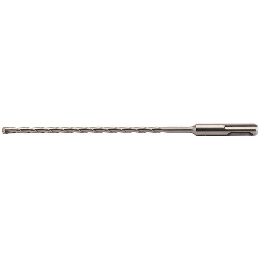 Draper SDS+ Masonry Drill Bit 5.5 x 210mm Tungsten Tipped Milled Flute 40829