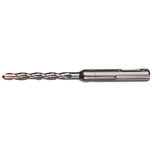 Draper SDS+ Masonry Drill Bit 6.0 x 110mm Tungsten Tipped Milled Flute 40830