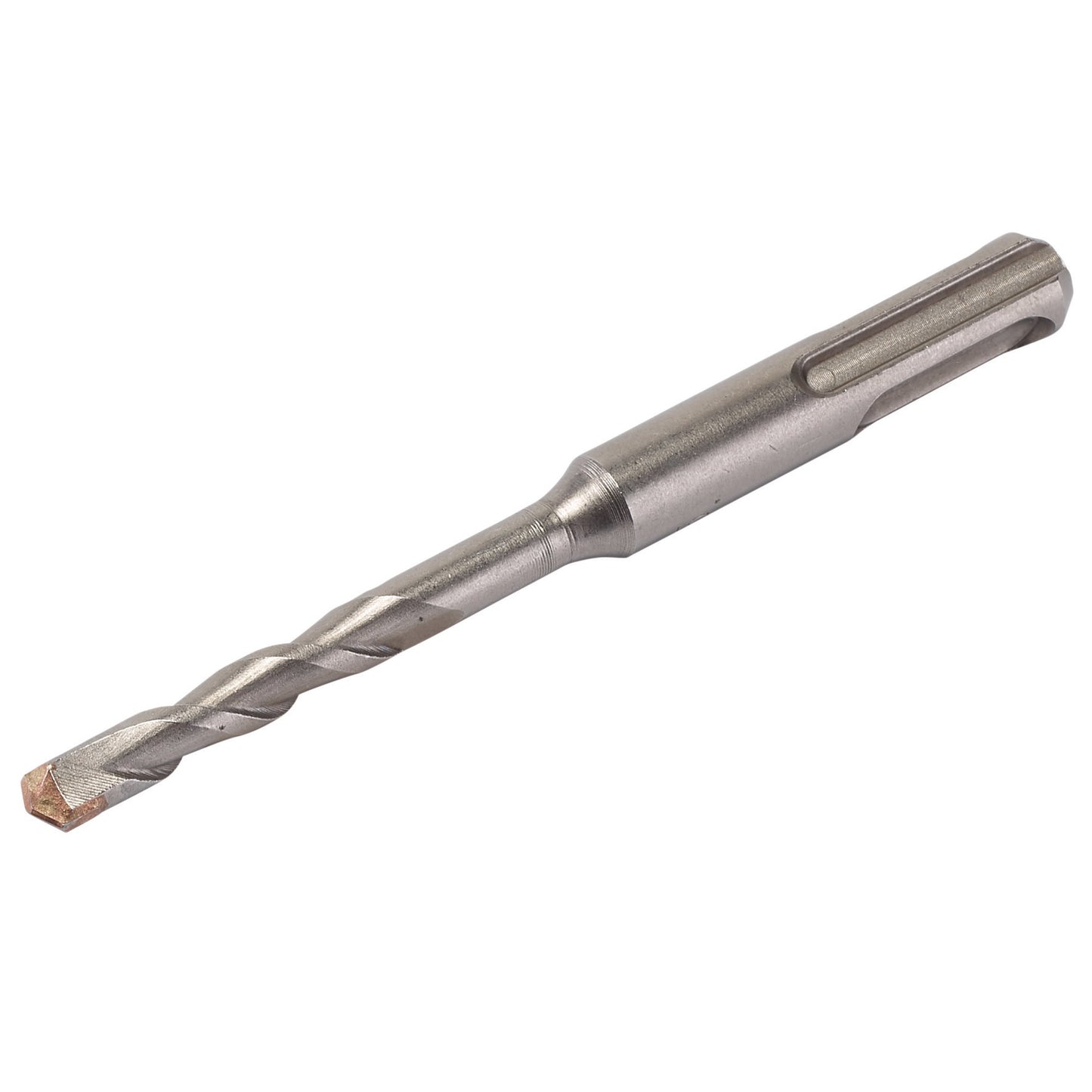 Draper SDS+ Masonry Drill Bit 6.5 x 110mm Tungsten Tipped Milled Flute 40833