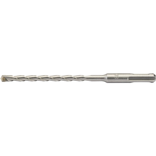 Draper SDS+ Masonry Drill Bit 7.0 x 160mm Tungsten Tipped Milled Flute 40836