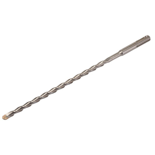 Draper SDS+ Masonry Drill Bit 7.0 x 210mm Tungsten Tipped Milled Flute 40837