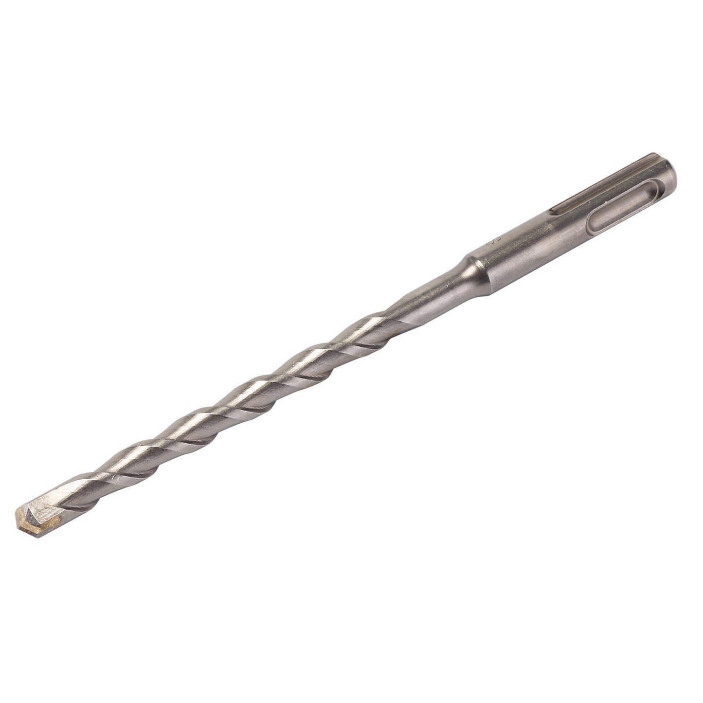 Draper SDS+ Masonry Drill Bit 8.0 x 160mm Tungsten Tipped Milled Flute 40838