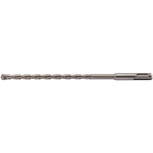 Draper SDS+ Masonry Drill Bit 8.0 x 210mm Tungsten Tipped Milled Flute 40839