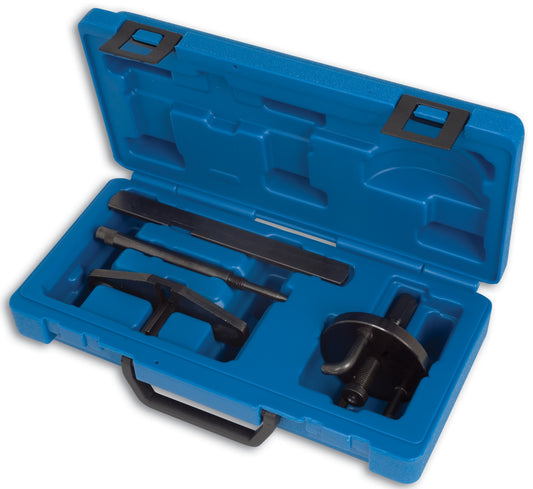 Laser Tools Locking Tool Set - for Diesel Engines 4086
