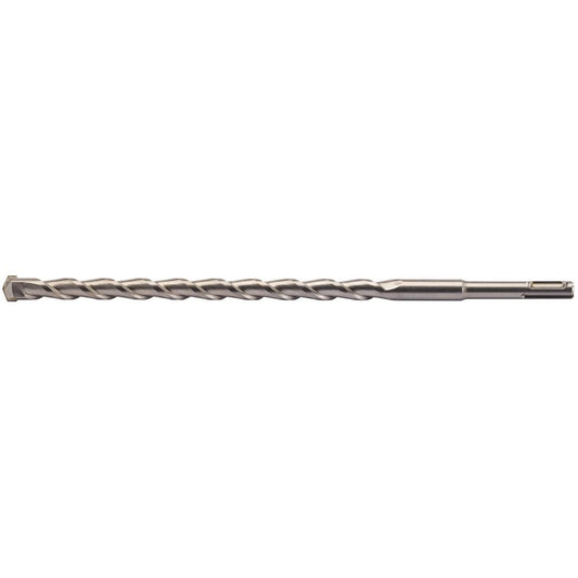 Draper SDS Plus Masonry Drill Bit 14.0 x 300mm Tungsten Tipped 41251