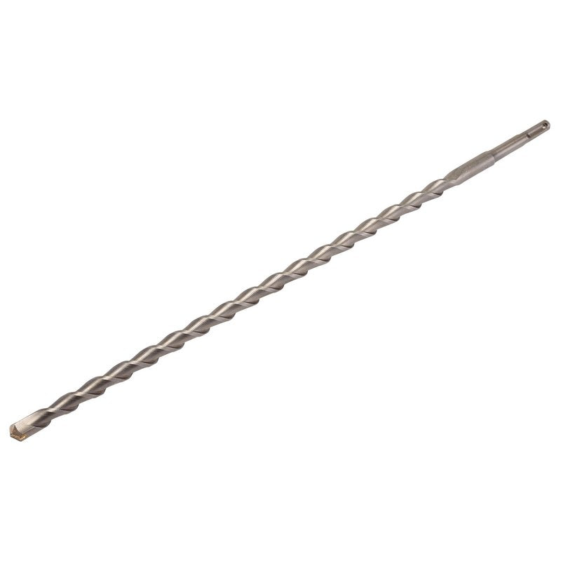 Draper SDS Plus Masonry Drill Bit 14.0 x 450mm Tungsten Tipped 41273