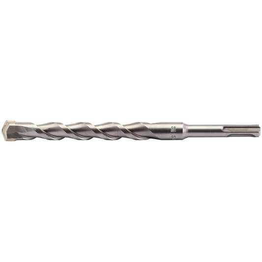 Draper SDS Plus Masonry Drill Bit 16.0 x 200mm Tungsten Tipped 41291
