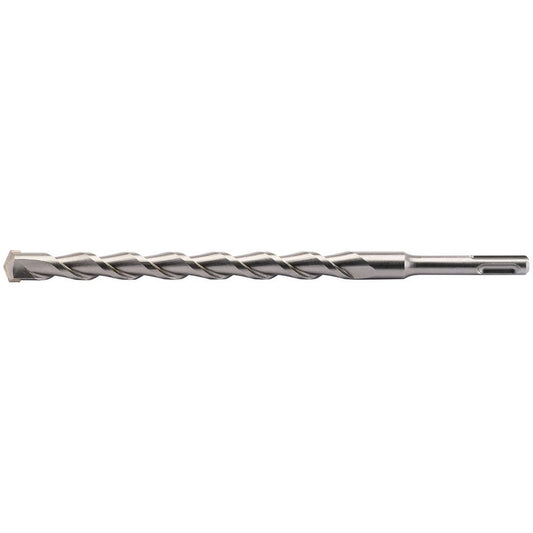 Draper SDS Plus Masonry Drill Bit 16.0 x 260mm Tungsten Tipped 41294