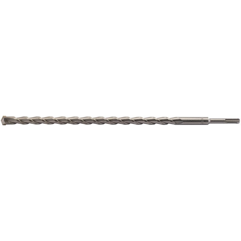 Draper SDS Plus Masonry Drill Bit 18.0 x 450mm Tungsten Tipped 41300