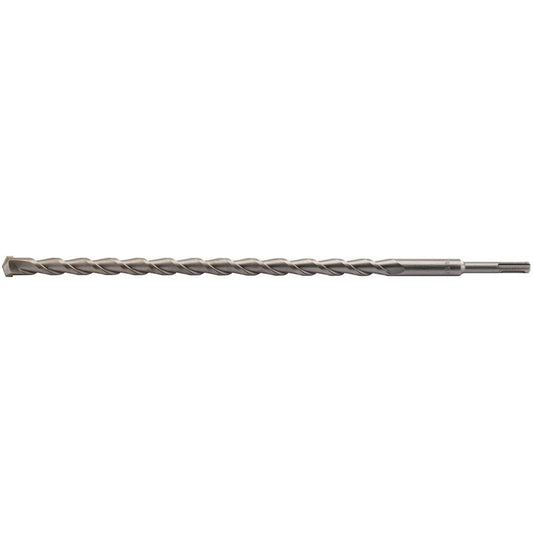 Draper SDS Plus Masonry Drill Bit 18.0 x 450mm Tungsten Tipped 41300