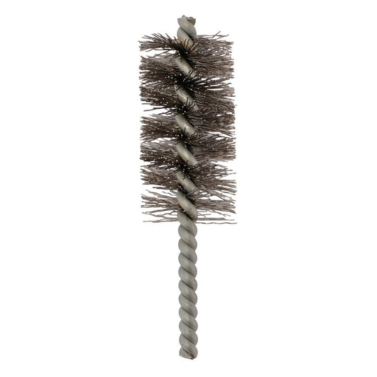 Draper Steel Crimped Tube Brush 28mm Tubes Gratings Sleeves Cylinders etc 41436