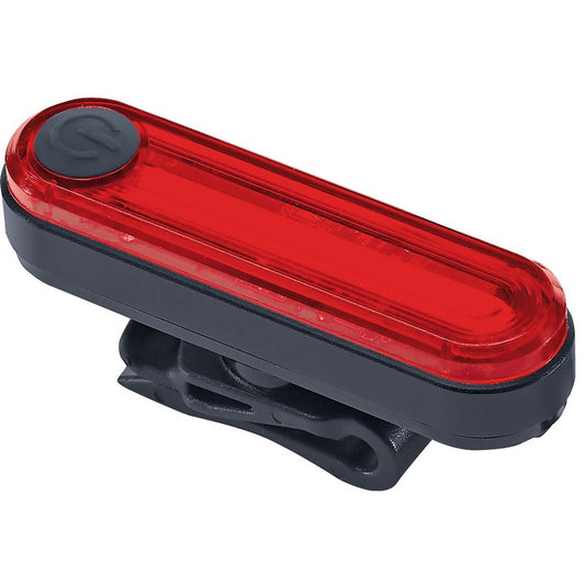 Draper Rechargeable LED Bicycle Rear Light Battery 3.8Ah Li-ion 41740
