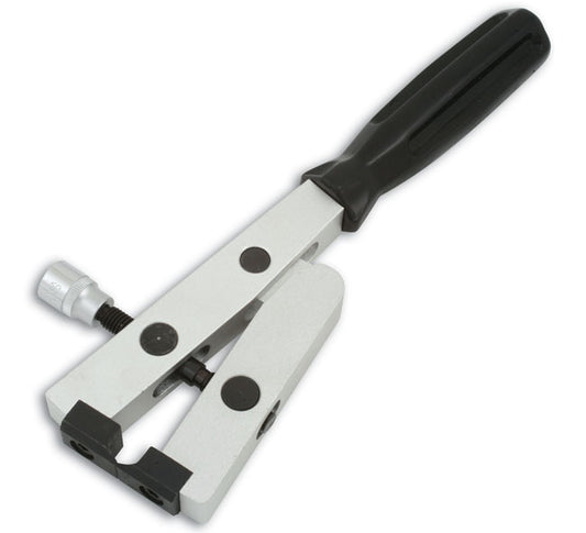 Laser Tools 4185 CV Boot Band Pliers with 3/8" Torque Drive