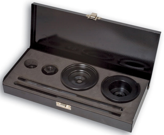 Laser Tools 4188 Rear Bush Tool - for VAG