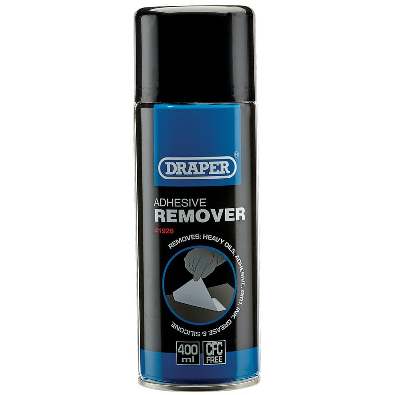 Ink and Gum Remover, 400ml