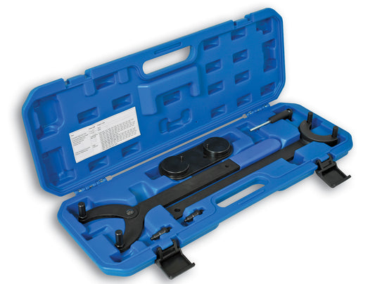 Laser Tools Timing Locking Tool Set - for VAG 4237