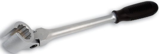 Laser Tools Lambda Socket Wrench 22mm 4257