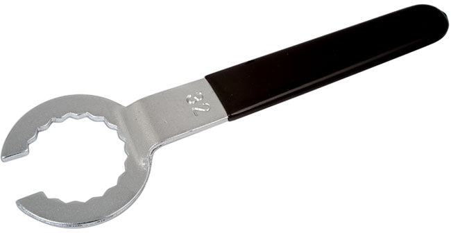 Laser Tools Pulley Wrench 32mm - for VAG 4258