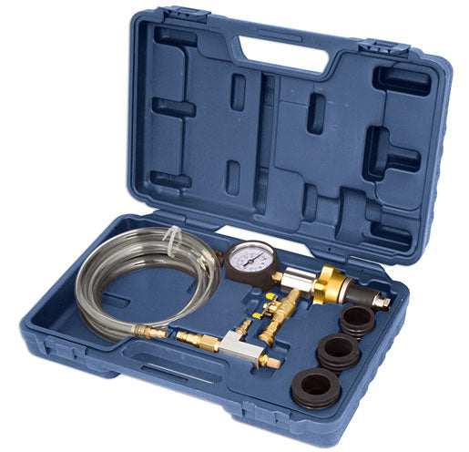 Laser Tools Cooling System Vacuum Purge & Refill Kit 4287