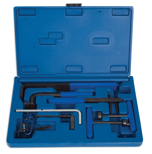Laser Tools 4290 Timing Tool Tensioner Kit