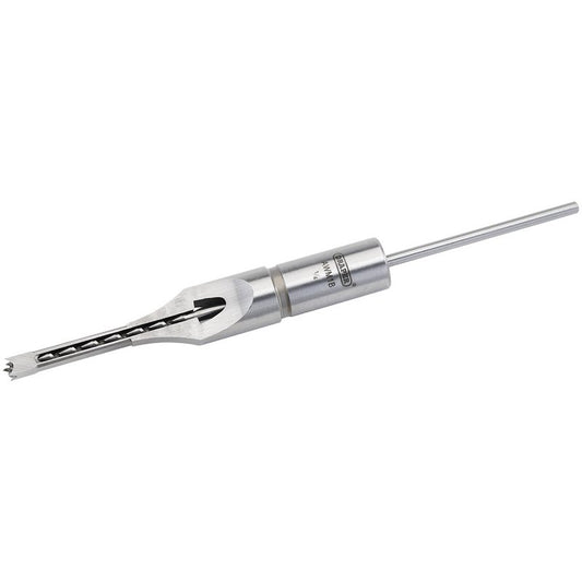 Draper Mortice Chisel and Bit 1/4" 19mm Finely Ground 43043