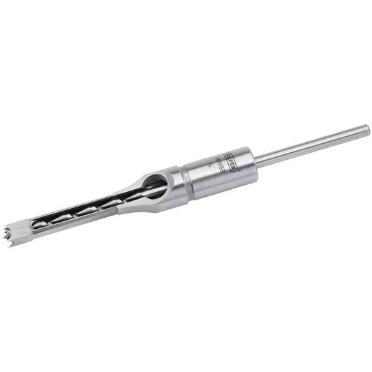 Draper Mortice Chisel and Bit 3/8" 19mm Finely Ground 43044